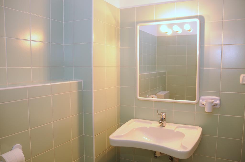 Hotel Oasi Múggia المظهر الخارجي الصورة