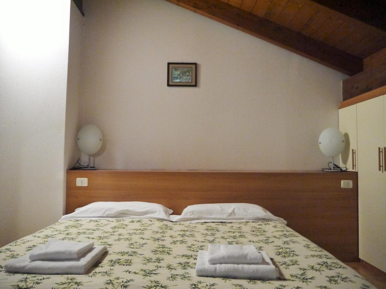 Hotel Oasi Múggia المظهر الخارجي الصورة