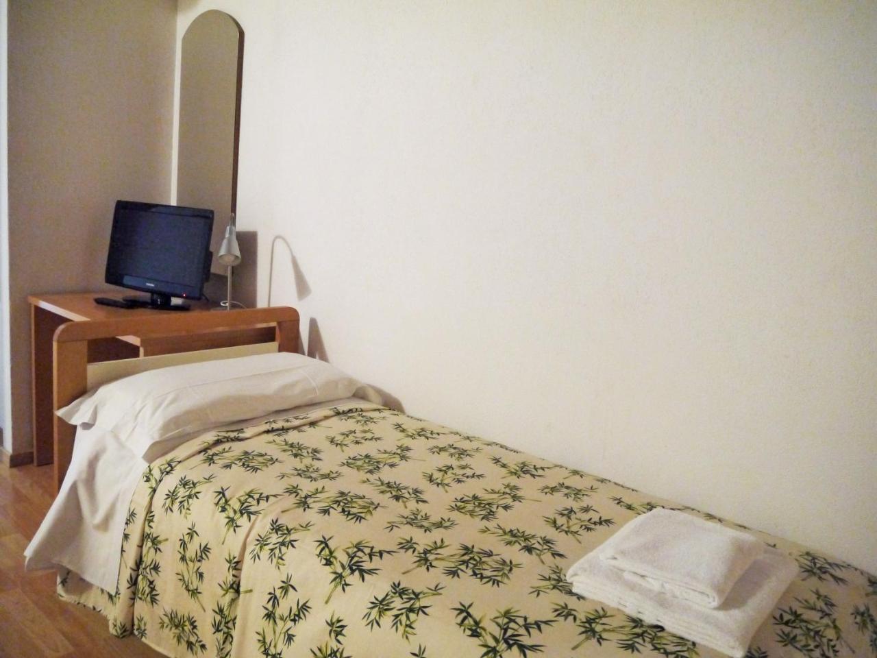 Hotel Oasi Múggia المظهر الخارجي الصورة